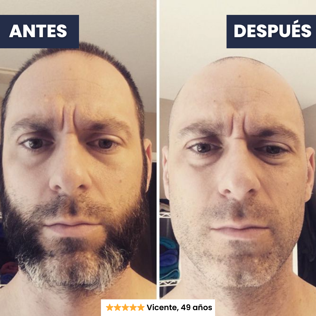 Afeitadora eléctrica portátil UltraTrim™ - OFERTA SOLO HOY 65% DESCUENTO